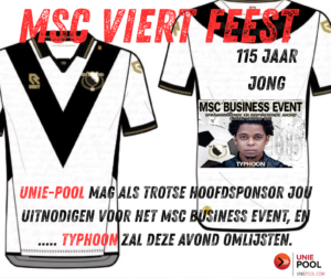 msc business event